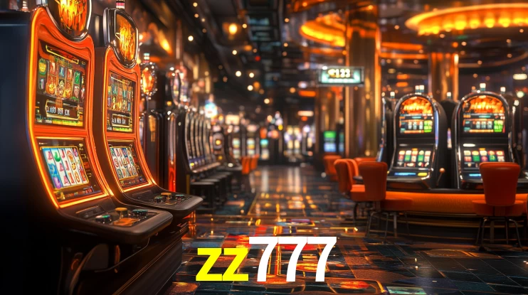 Plataforma de Apostas zz777